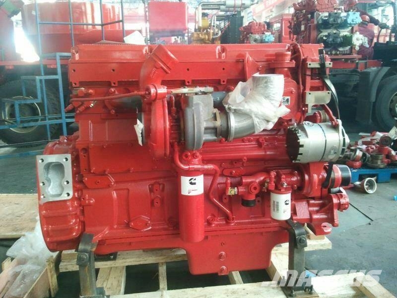 Cummins камминз QSX15-C525 двинаетль QSX15-C525 Engines