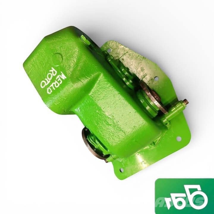 Merlo 38.16 Roto gearbox Vaihteisto