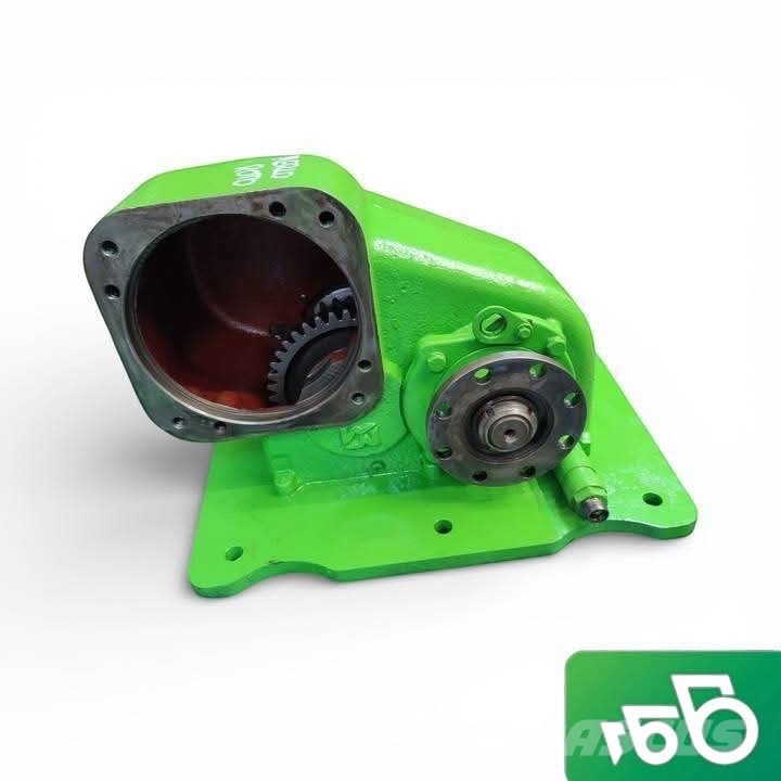 Merlo 38.16 Roto gearbox Vaihteisto