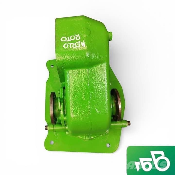 Merlo 38.16 Roto gearbox Vaihteisto
