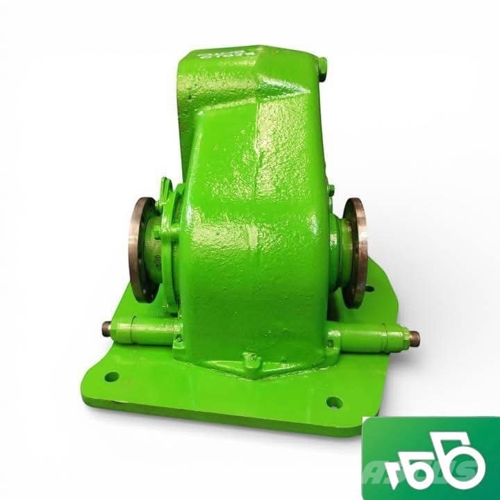Merlo 38.16 Roto gearbox Vaihteisto