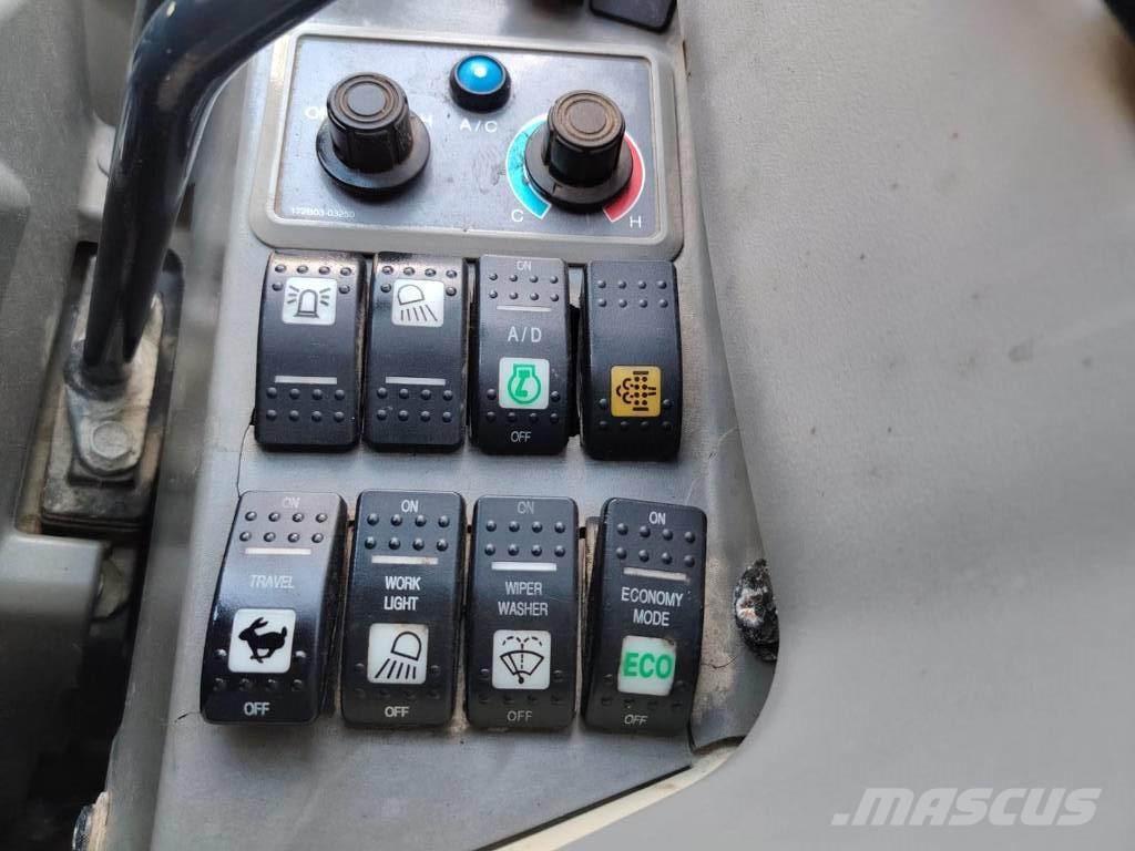 Yanmar Vio 80-1A Midi bageri 7t – 12t