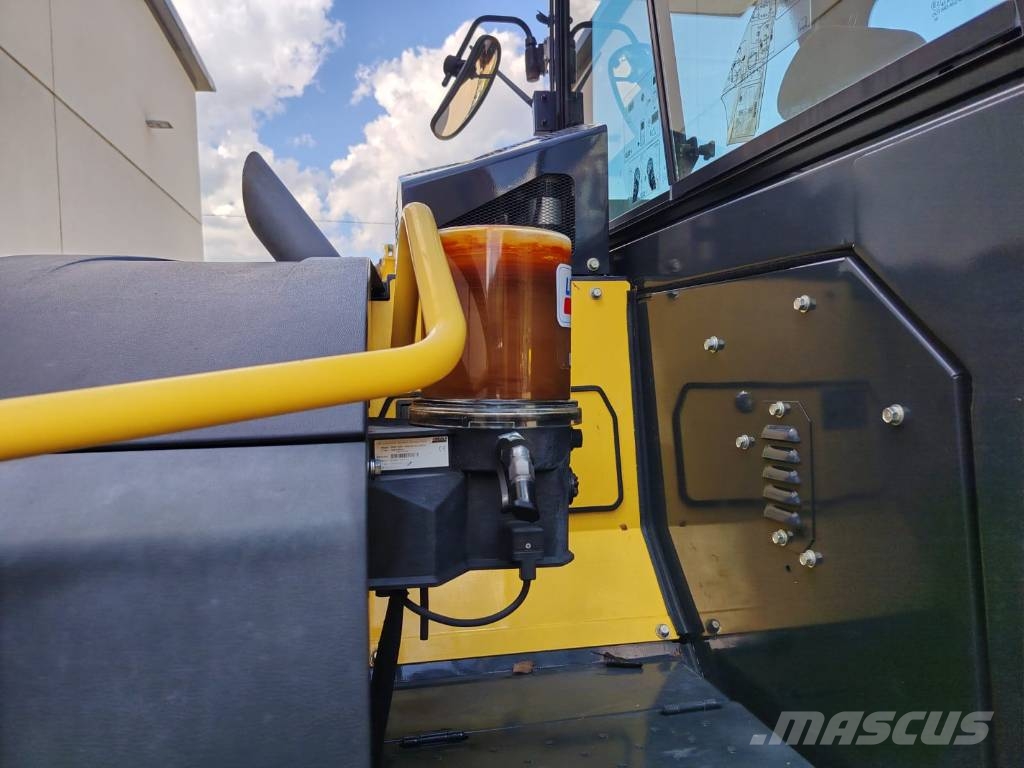 Yanmar Vio 80-1A Midi bageri 7t – 12t