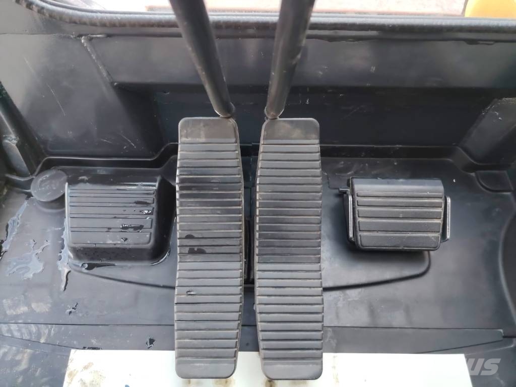 Yanmar Vio 80-1A Midi bageri 7t – 12t