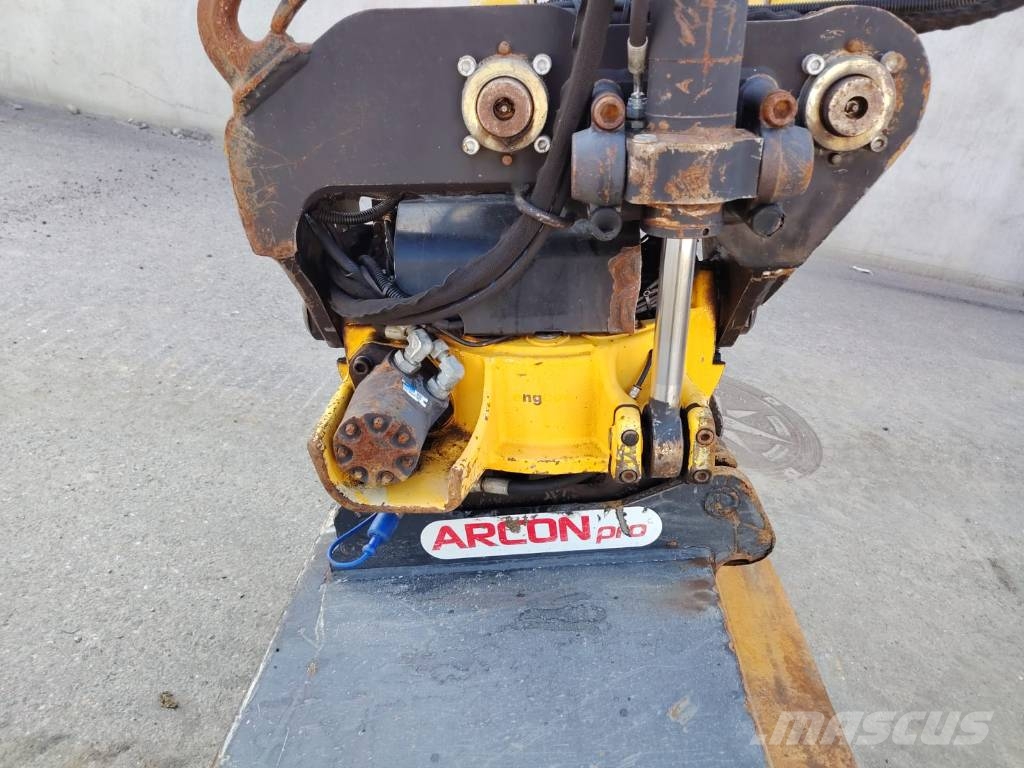 Yanmar Vio 80-1A Midi bageri 7t – 12t
