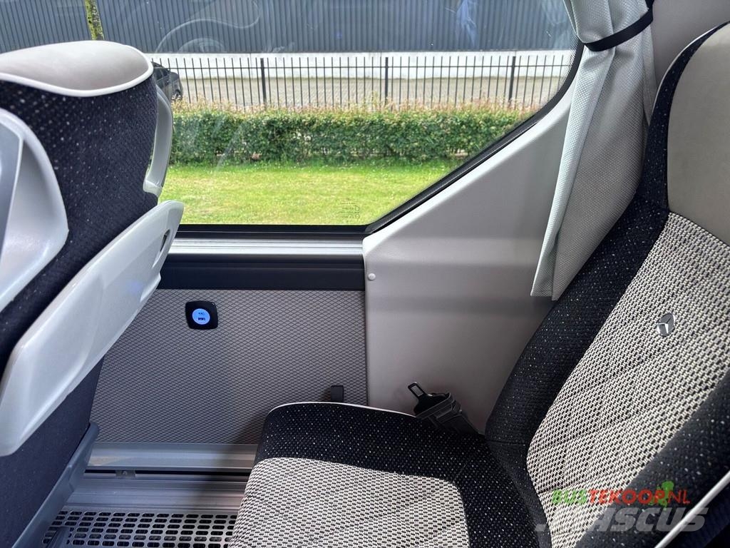Mercedes-Benz Tourismo E 17 RHD 63 Pl. NIEUW vanaf September 202 المركبة