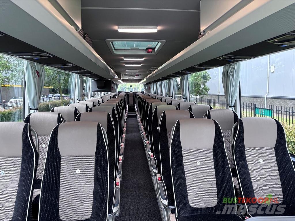 Mercedes-Benz Tourismo E 17 RHD 63Pl. NIEUW vanaf September 2026 Touringcar