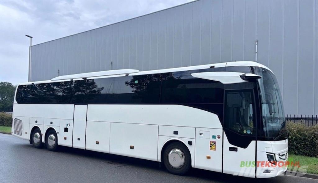 Mercedes-Benz Tourismo E 17 RHD 63Pl. NIEUW vanaf September 2026 Touringcar