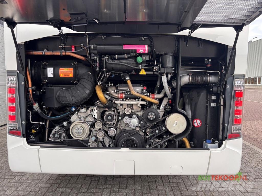 Mercedes-Benz Tourismo E 17 RHD 63 Pl. NIEUW vanaf September 202 المركبة