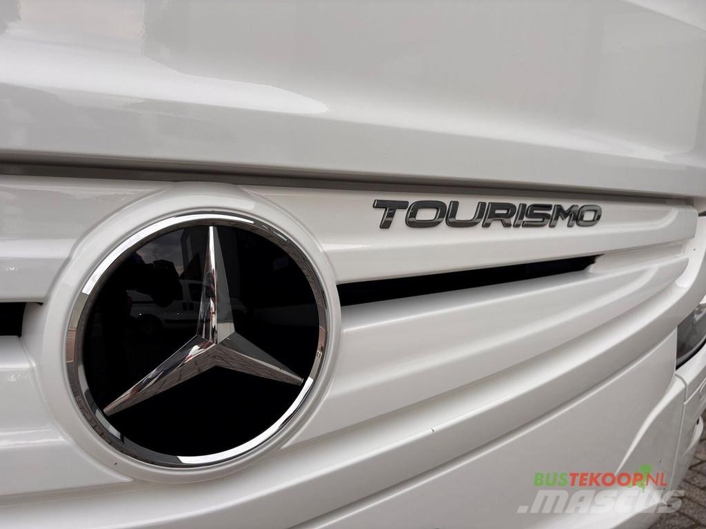 Mercedes-Benz Tourismo E 17 RHD 63 Pl. NIEUW vanaf September 202 المركبة