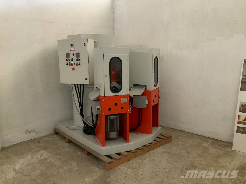  BREMBANA PK200 Žemės ūkis - Kita