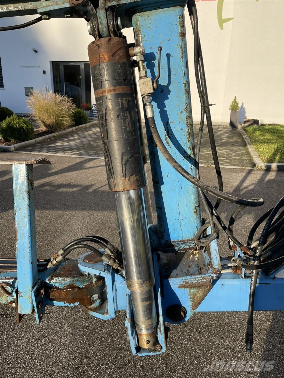 Lemken Vari Diamant 7/100 Pflug mit Packerarm Συμβατικά άροτρα