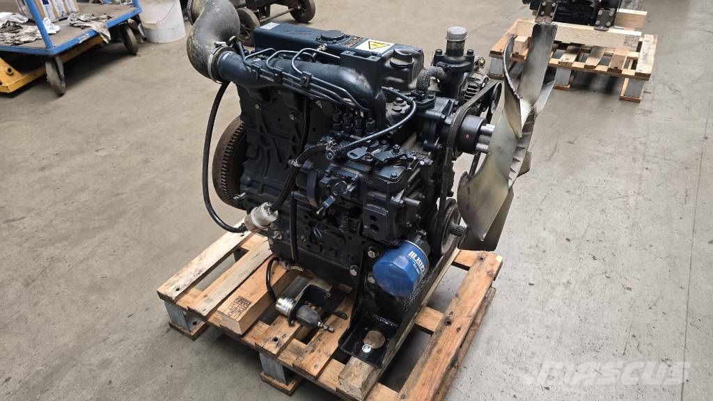 Kubota V 2203 Motoren