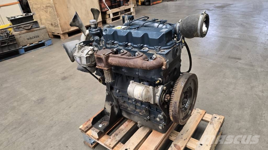 Kubota V 2203 Motoren