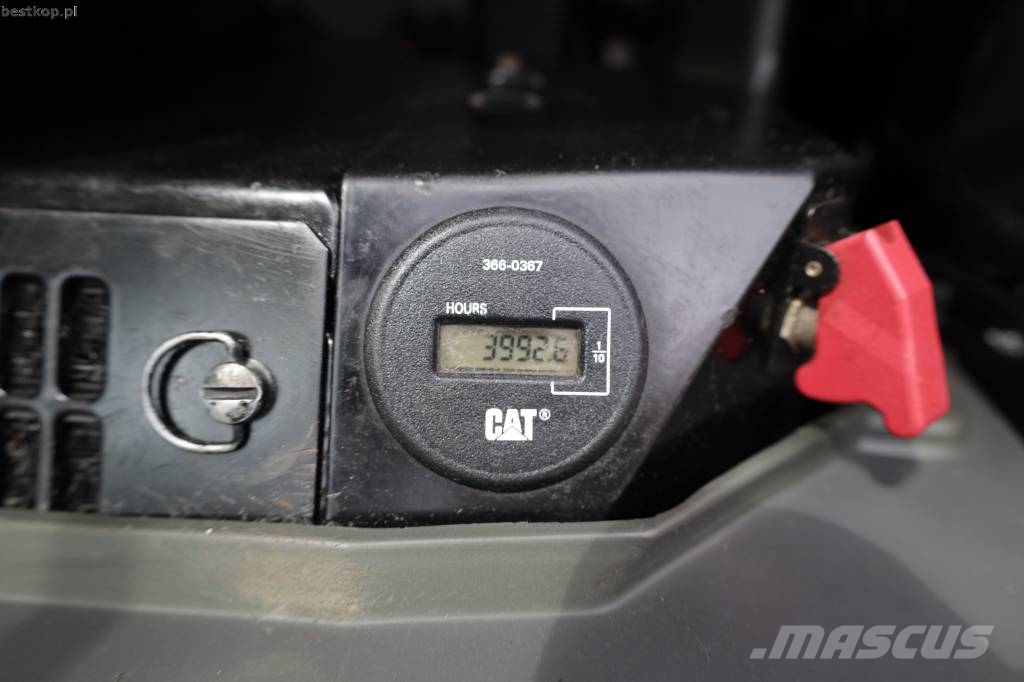 CAT 315F L CR Excavadoras sobre orugas
