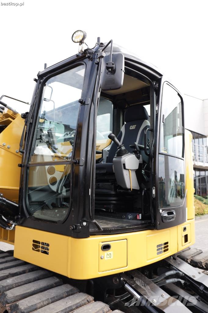 CAT 315F L CR Excavadoras sobre orugas