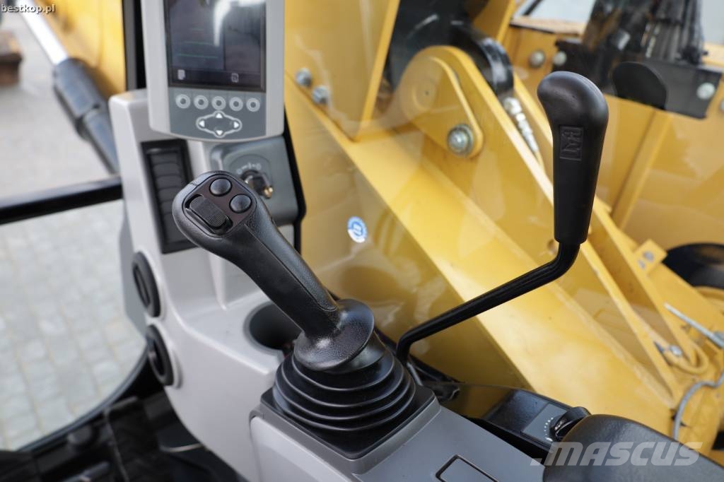 CAT 315F L CR Excavadoras sobre orugas