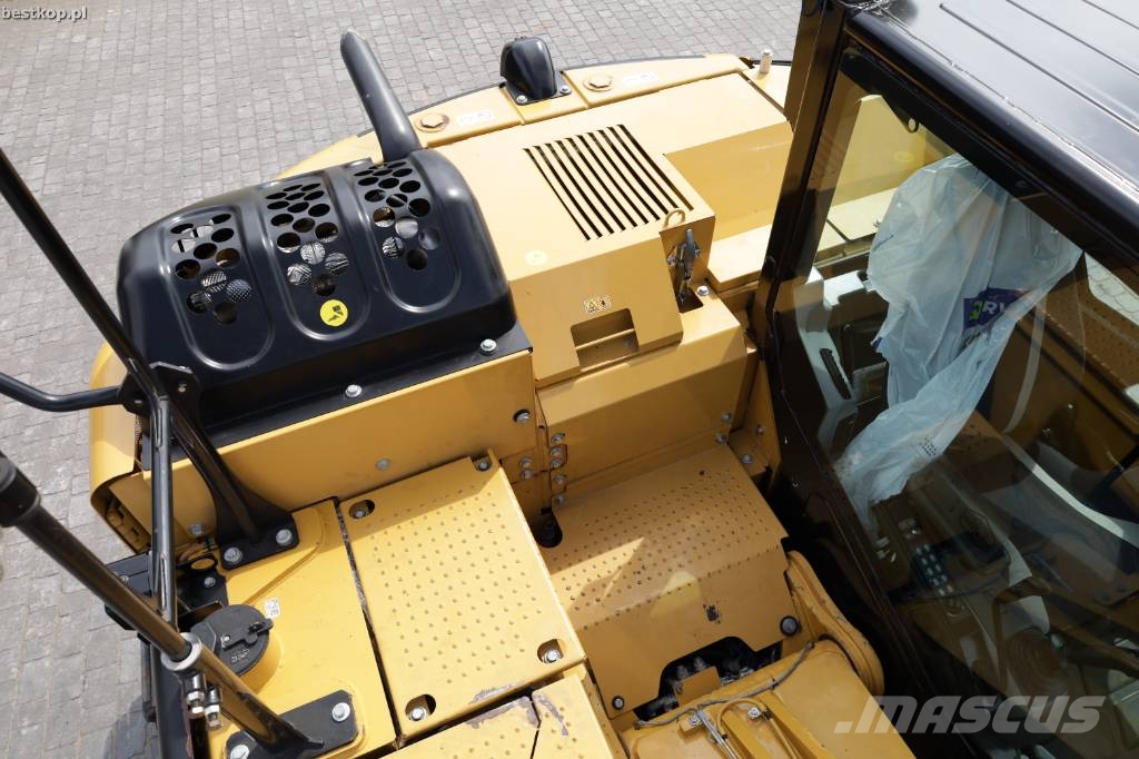 CAT 315F L CR Excavadoras sobre orugas