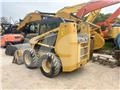CASE skid steer loader Φορτωτάκια
