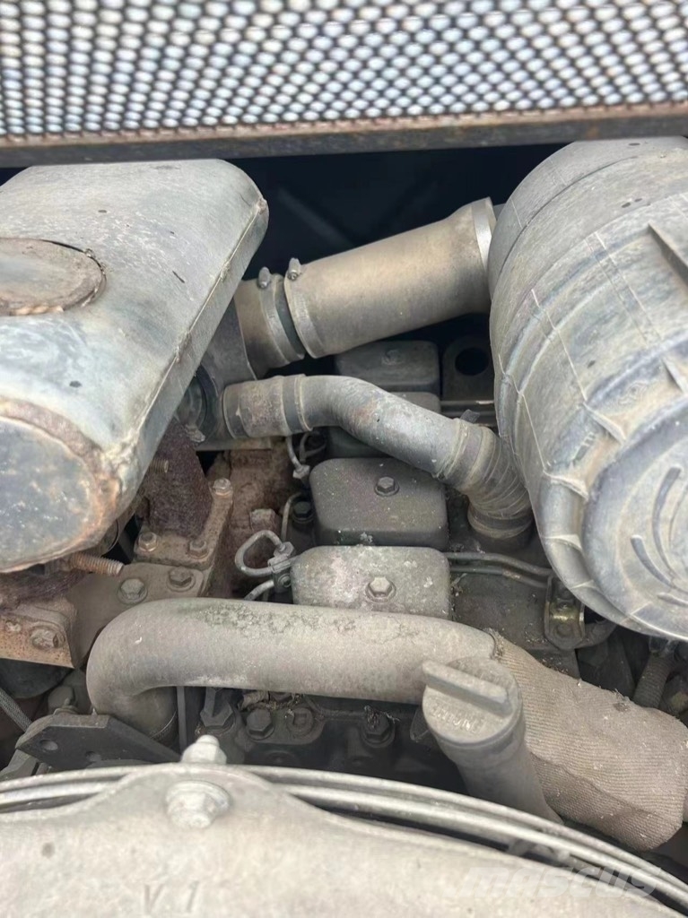 CASE skid steer loader Φορτωτάκια