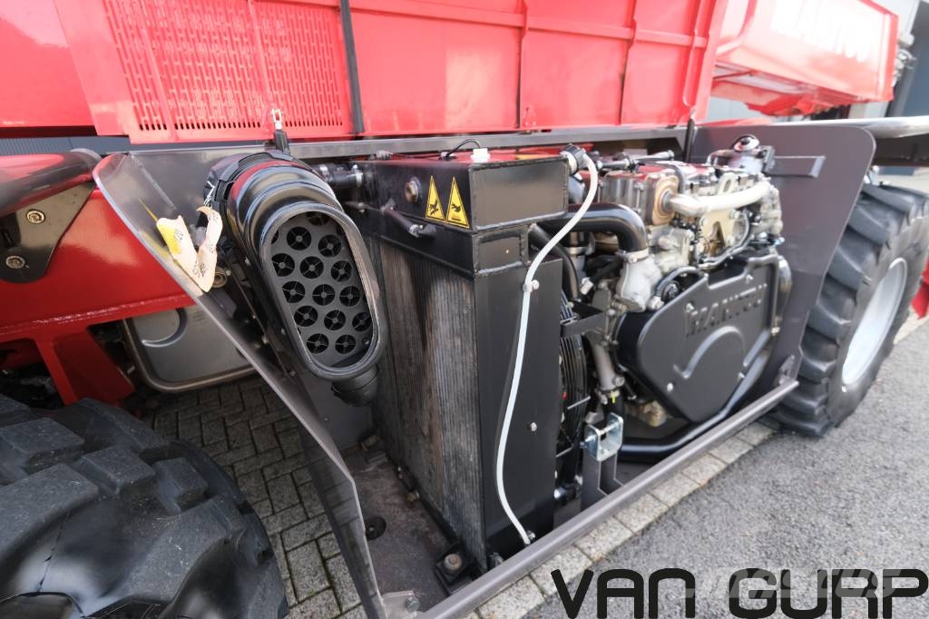 Manitou MRT 2550 | 2021 | 2352h Teleskooplaadurid