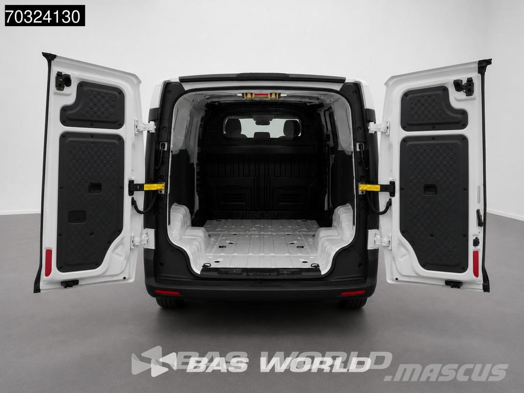 Fiat PV5 Próximamente en Stock! Elektro Essential Long Lieferwagen