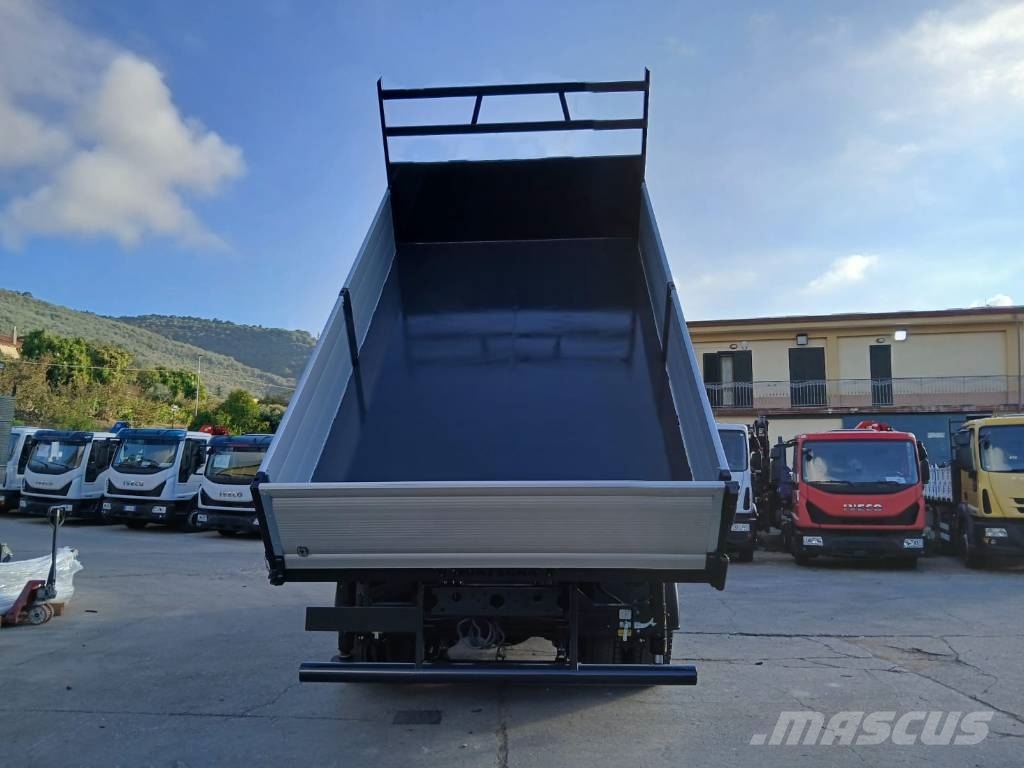 Iveco Eurocargo 180-320L Camiones grúa