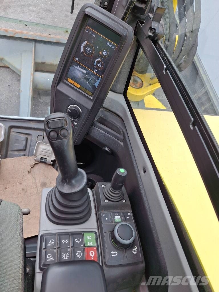 Wacker Neuson ET 90 Excavadoras 7t - 12t