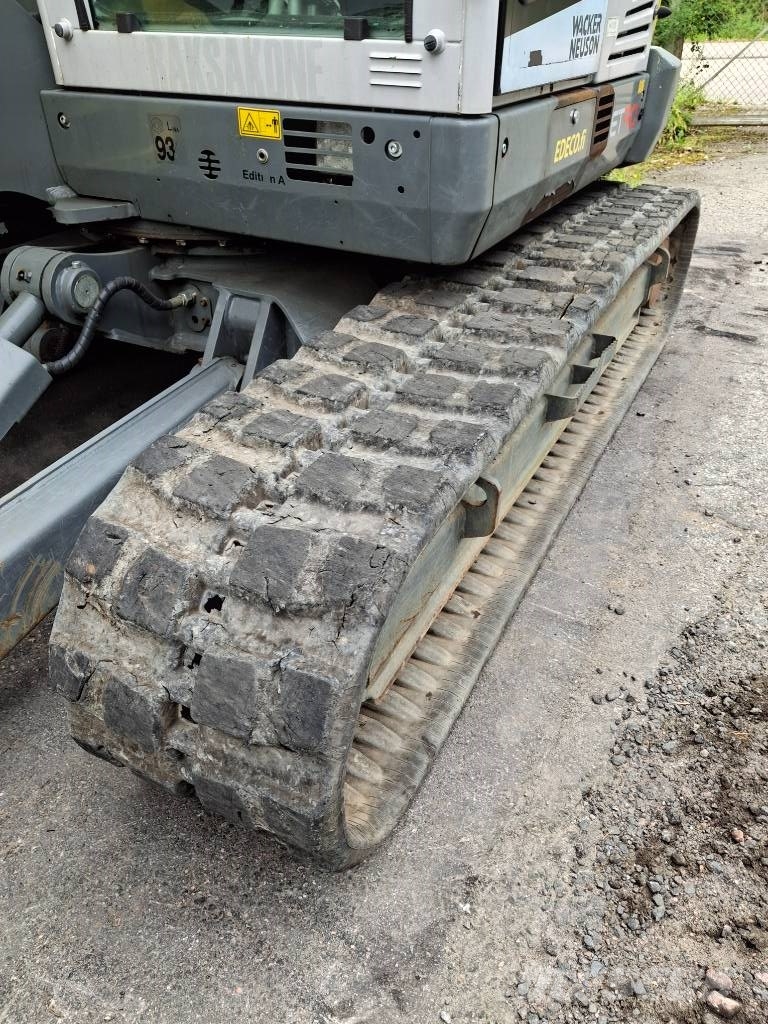 Wacker Neuson ET 90 Excavadoras 7t - 12t