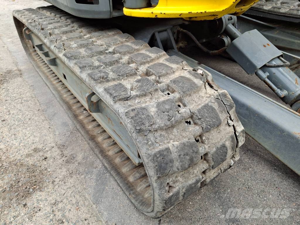 Wacker Neuson ET 90 Excavadoras 7t - 12t