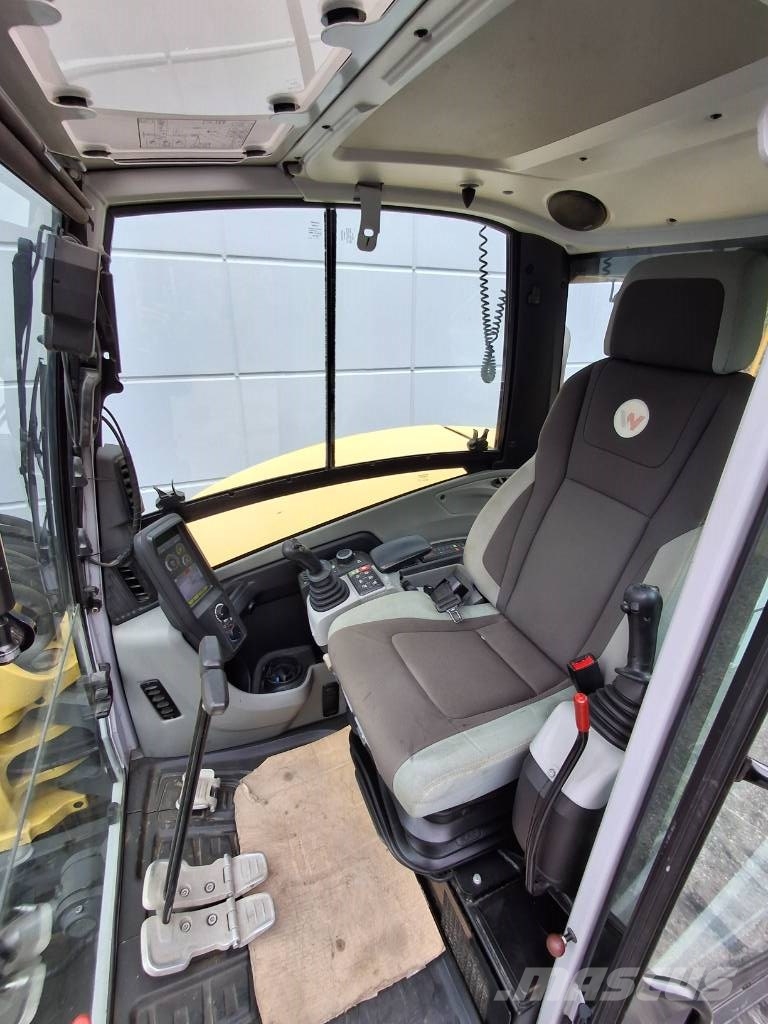 Wacker Neuson ET 90 Excavadoras 7t - 12t