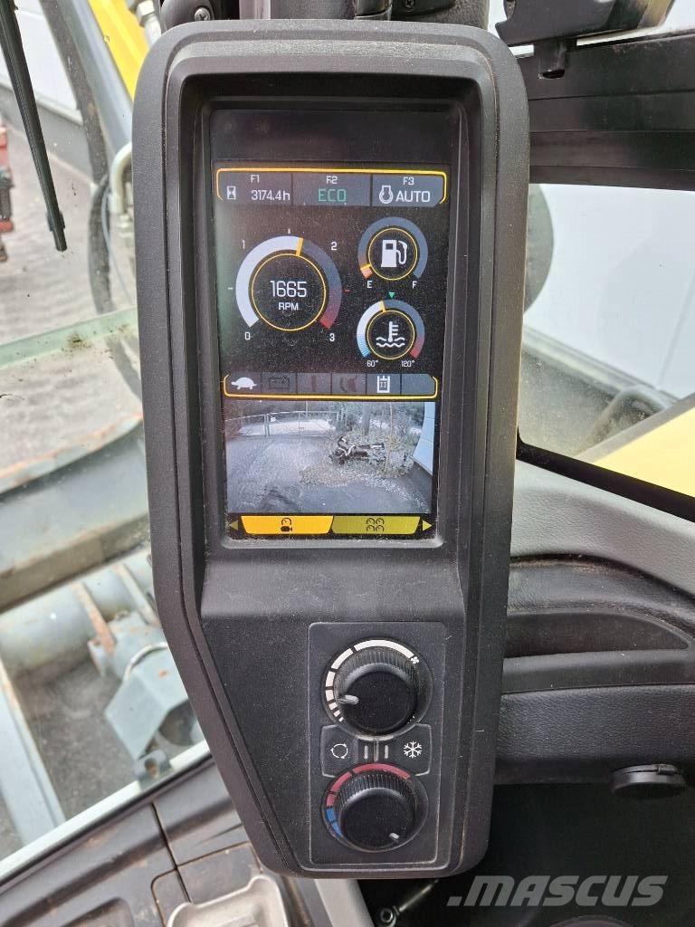 Wacker Neuson ET 90 Excavadoras 7t - 12t
