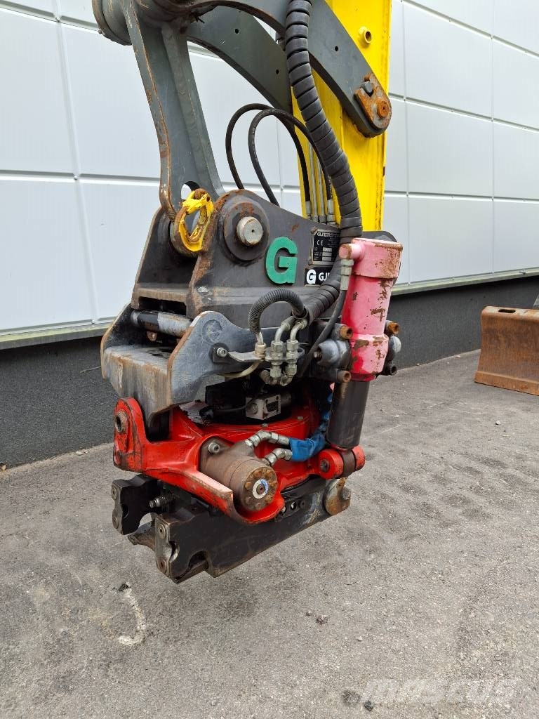 Wacker Neuson ET 90 Excavadoras 7t - 12t
