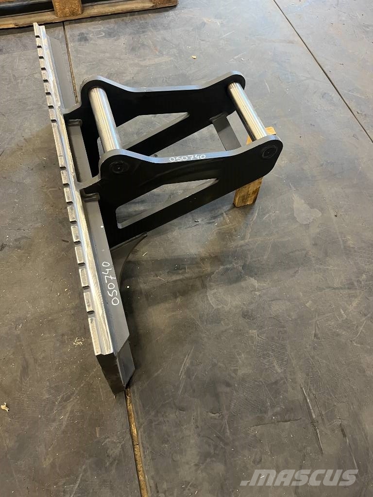 GP Palletframe S50 Cucharones