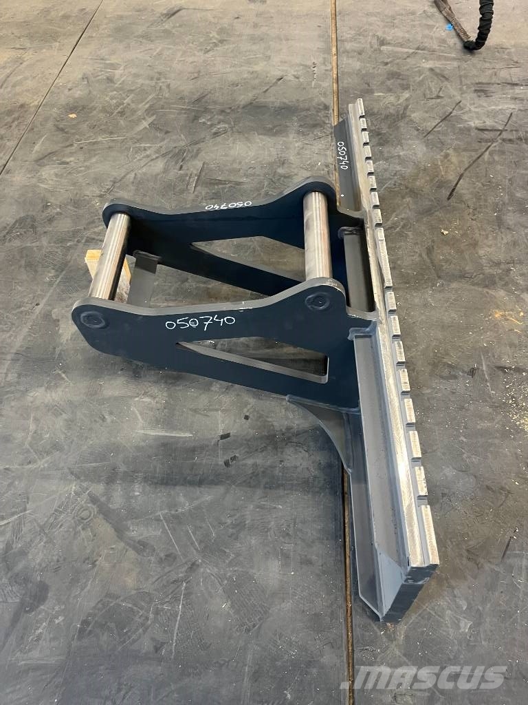 GP Palletframe S50 Cucharones