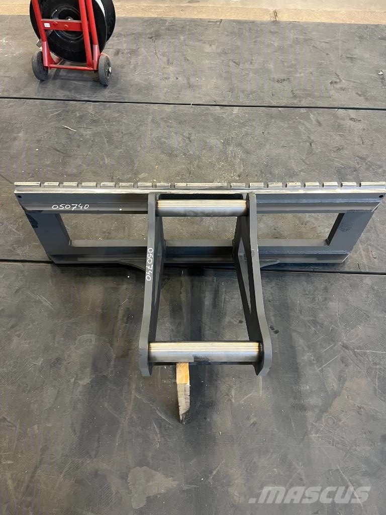 GP Palletframe S50 Cucharones