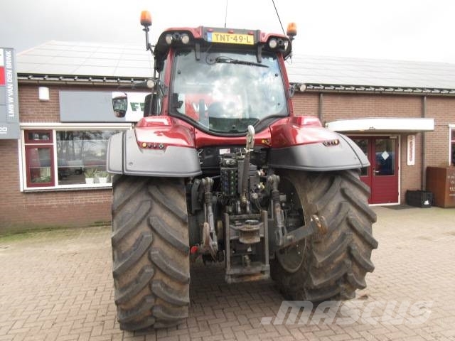 Valtra T174 VERSU Traktoriai