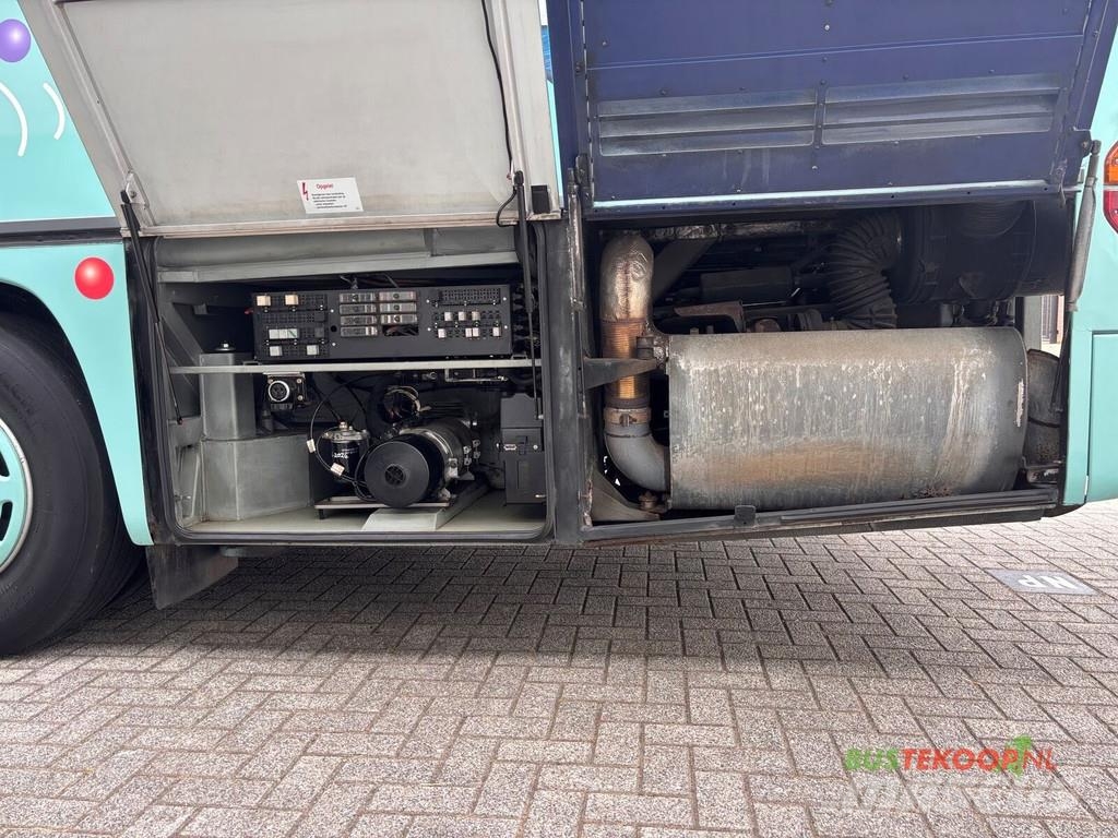  Integro MERCEDES-BENZ integro O550 PLAY BUS 市區公車