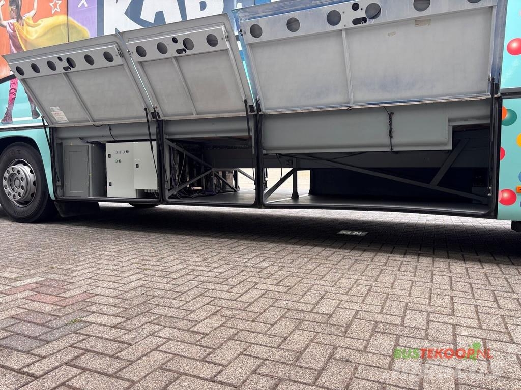  Integro MERCEDES-BENZ integro O550 PLAY BUS 市區公車