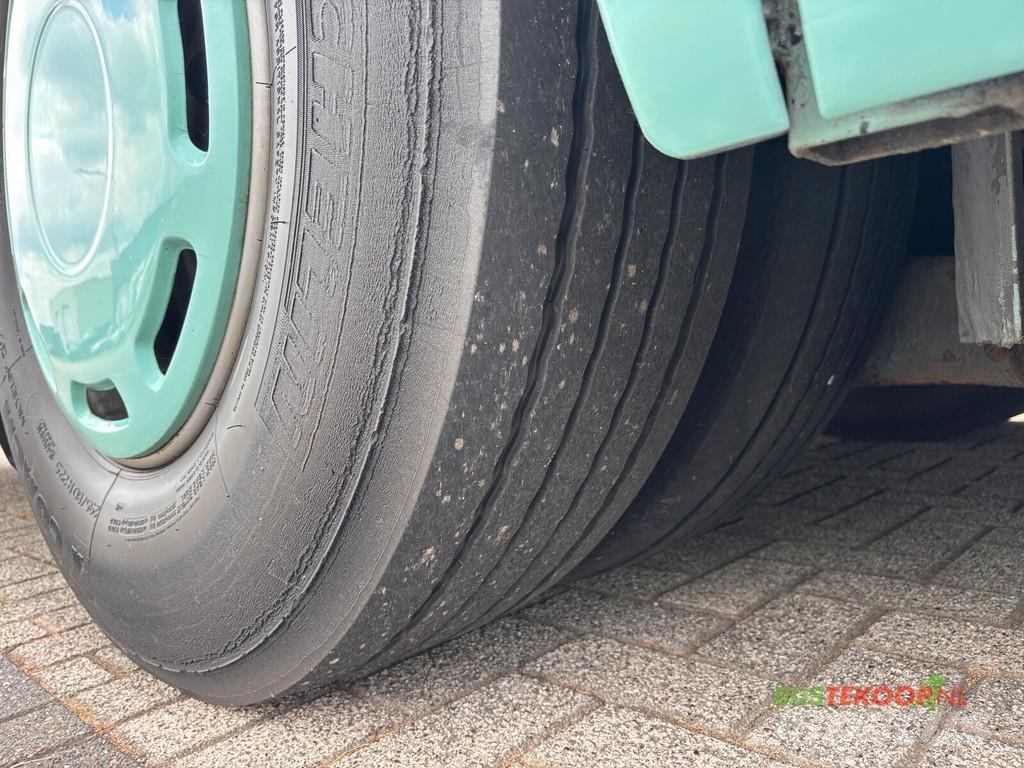  Integro MERCEDES-BENZ integro O550 PLAY BUS 市區公車