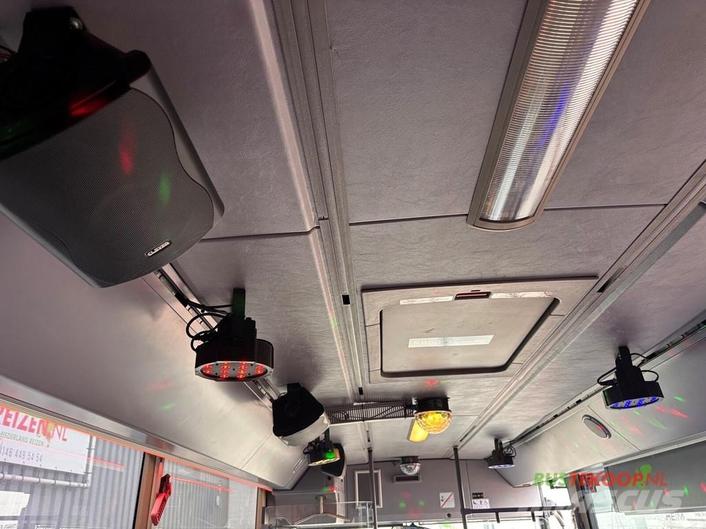  Integro MERCEDES-BENZ integro O550 PLAY BUS 市區公車