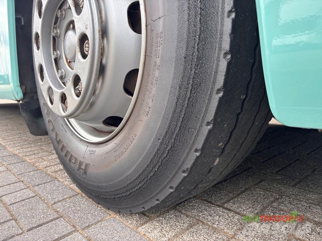  Integro MERCEDES-BENZ integro O550 PLAY BUS 市區公車