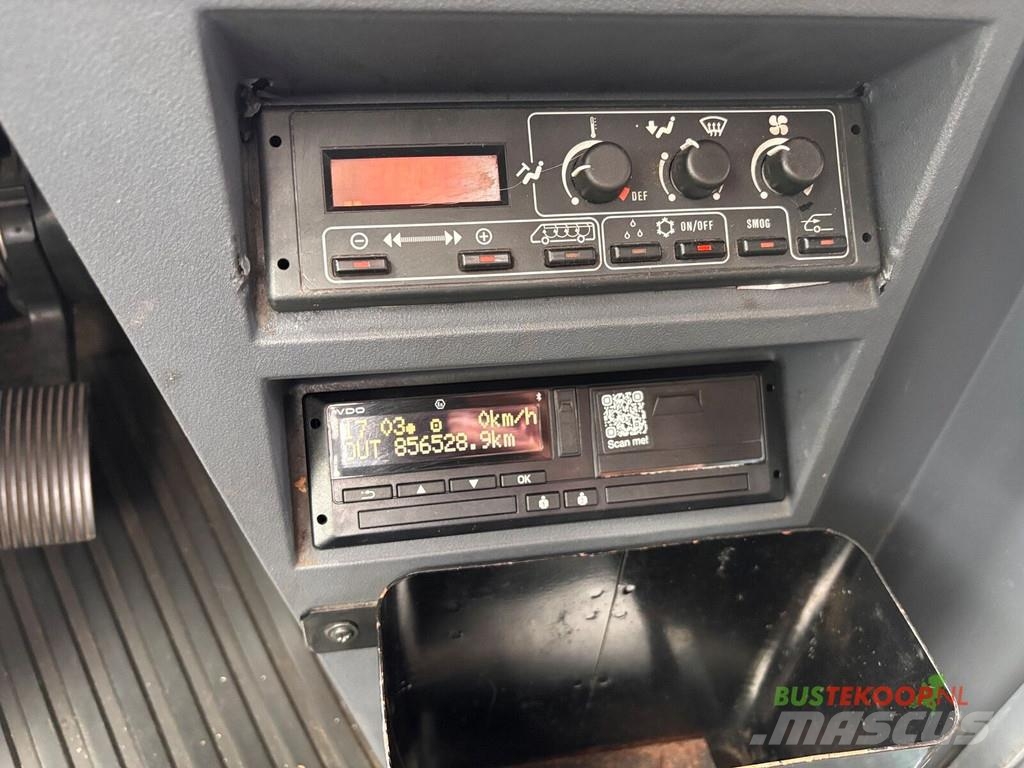  Integro MERCEDES-BENZ integro O550 PLAY BUS 市區公車