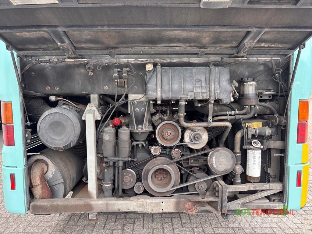  Integro MERCEDES-BENZ integro O550 PLAY BUS 市區公車