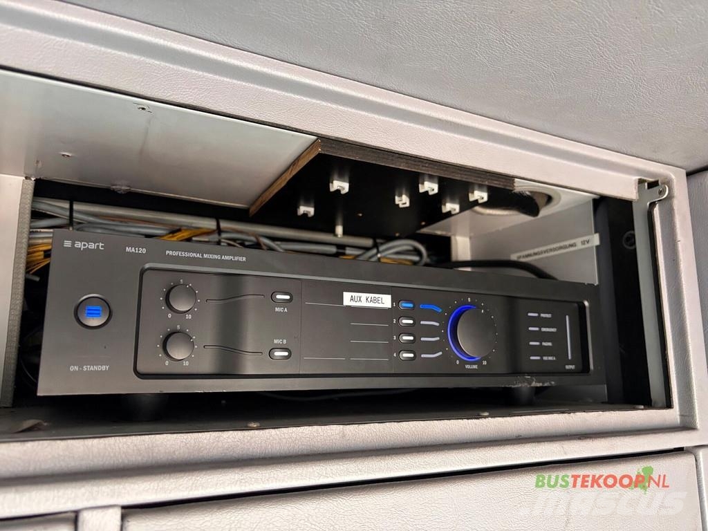  Integro MERCEDES-BENZ integro O550 PLAY BUS 市區公車
