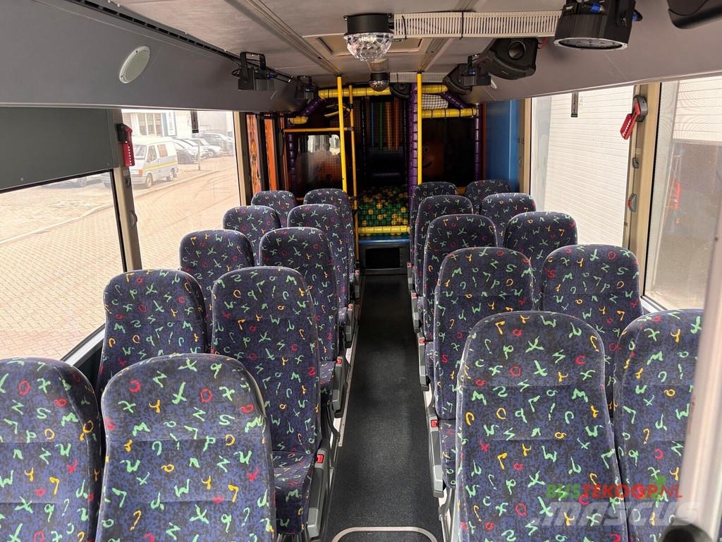  Integro MERCEDES-BENZ integro O550 PLAY BUS 市區公車