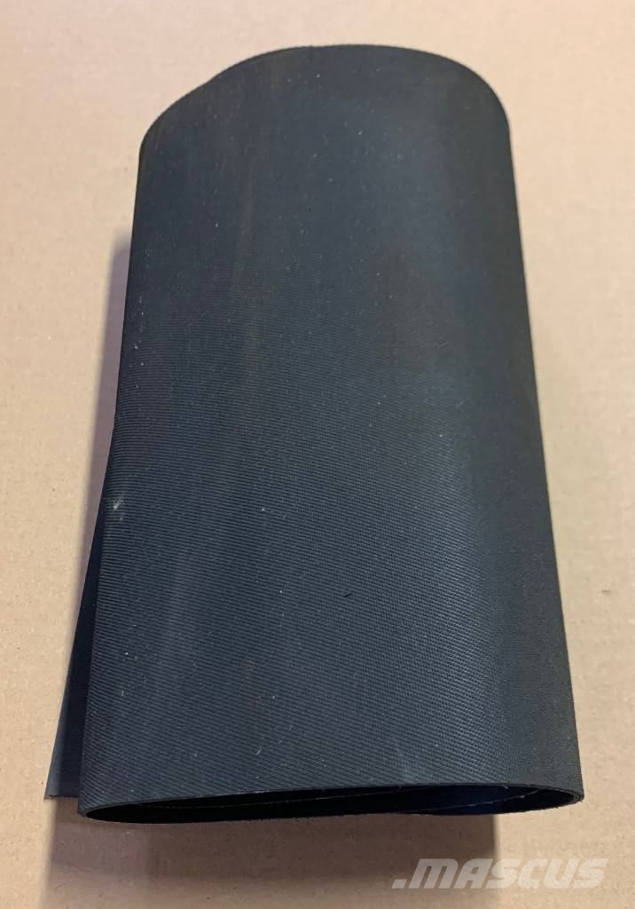 Deutz-Fahr Canvas 06256444, 0625 6444, 0625-6444, 0625.6444 履带、链条和底盘