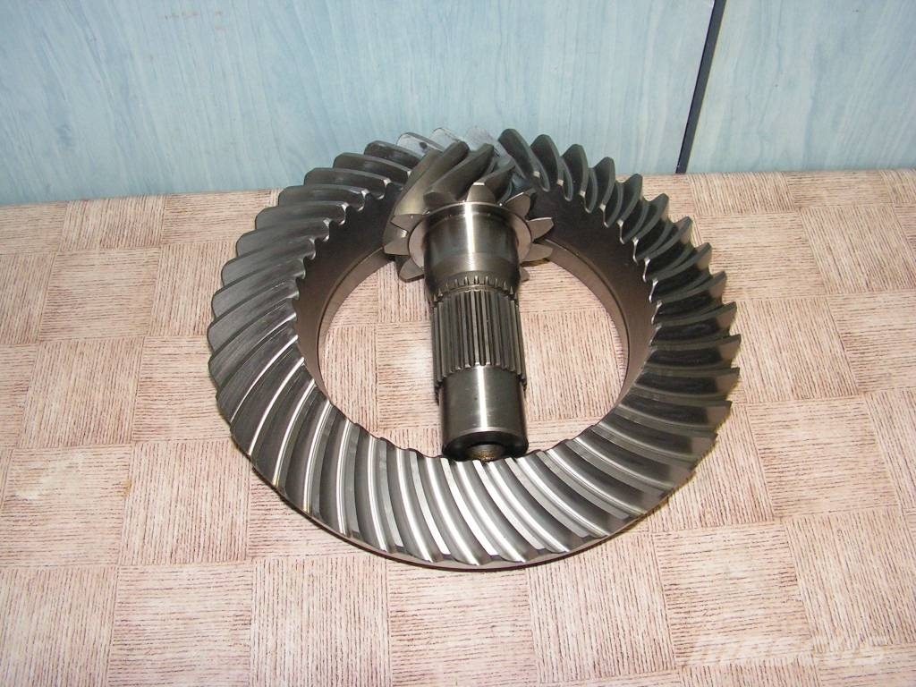 John Deere 8300 Muud traktoritarvikud