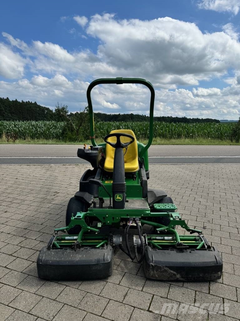John Deere Used Lawn Mower For Sale By Owner Zero Turn Mower