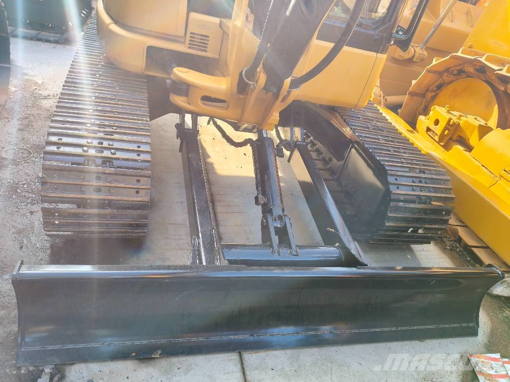 CAT 304 CR Minibagger < 7t